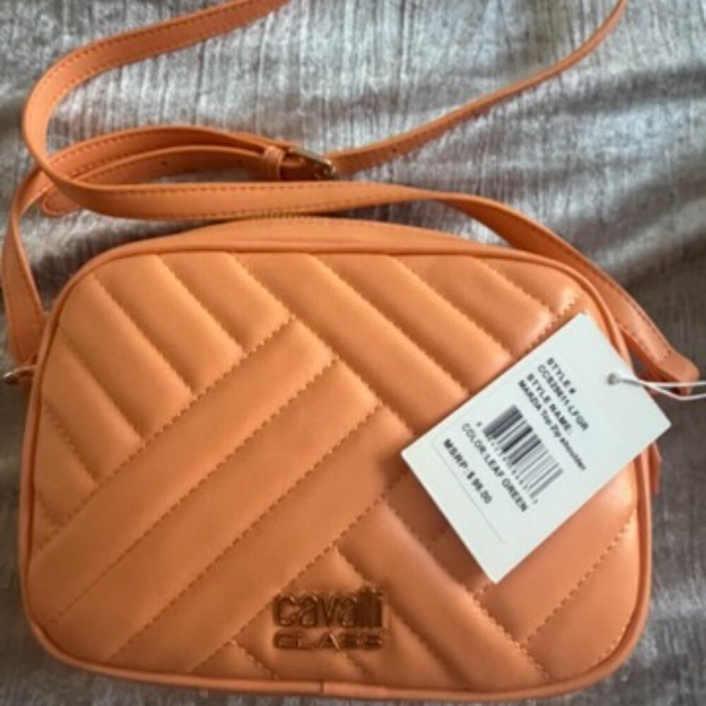 Cavalli Class Purse - Picture 2 of 4